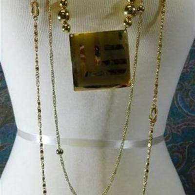 73 Better Jewelry Bulk Deal ~ Necklaces