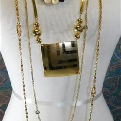73 Better Jewelry Bulk Deal ~ Necklaces