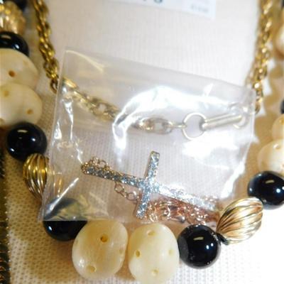 73 Better Jewelry Bulk Deal ~ Necklaces