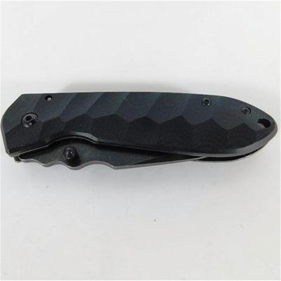 78 7 3/4" Uzi Tactical Knife