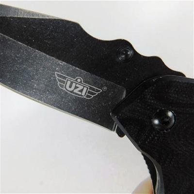 78 7 3/4" Uzi Tactical Knife