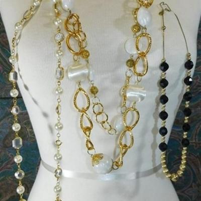 79 Better Jewelry Bulk Deal ~ Necklaces