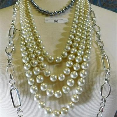 79 Better Jewelry Bulk Deal ~ Necklaces