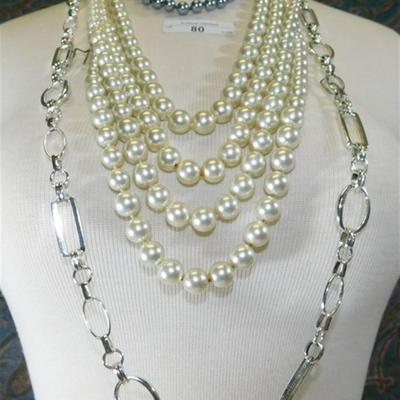 79 Better Jewelry Bulk Deal ~ Necklaces