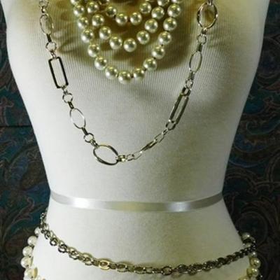 79 Better Jewelry Bulk Deal ~ Necklaces