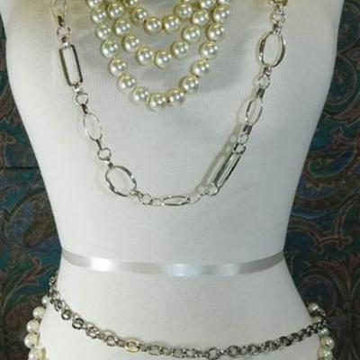 79 Better Jewelry Bulk Deal ~ Necklaces