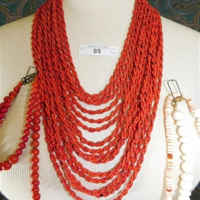 85 Better Jewelry Bulk Deal ~ Necklaces & Bracelet