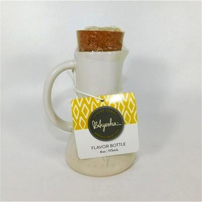 107 4oz Flavor Bottle by Ayesha Curry (NWT)