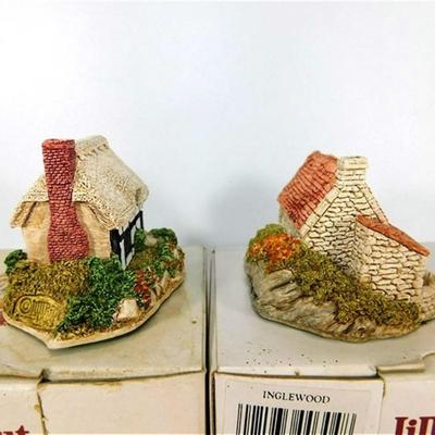 109 Lot of 2 Lilliput Lane Houses Inglewood/Riverview