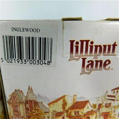 109 Lot of 2 Lilliput Lane Houses Inglewood/Riverview
