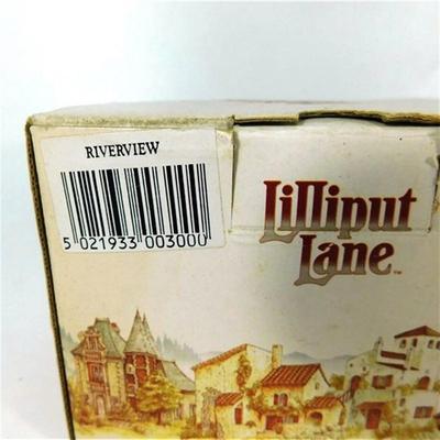 109 Lot of 2 Lilliput Lane Houses Inglewood/Riverview