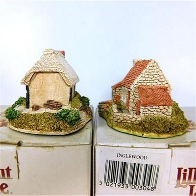 109 Lot of 2 Lilliput Lane Houses Inglewood/Riverview