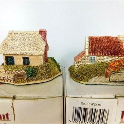 109 Lot of 2 Lilliput Lane Houses Inglewood/Riverview
