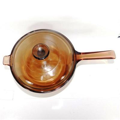 110 Vision by Corning 2.5 L Saucepan with Lid