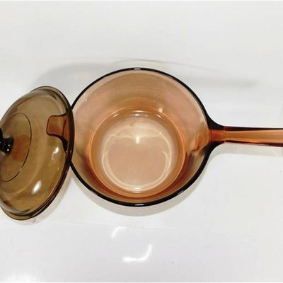 110 Vision by Corning 2.5 L Saucepan with Lid