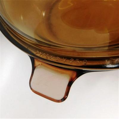 110 Vision by Corning 2.5 L Saucepan with Lid