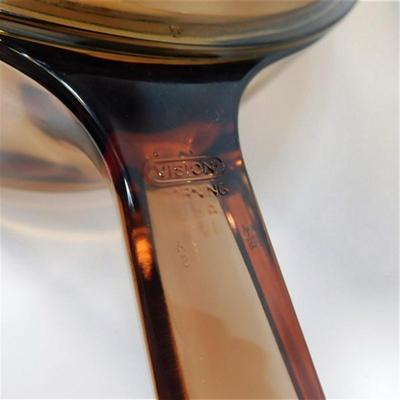 110 Vision by Corning 2.5 L Saucepan with Lid
