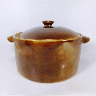 111 4x7 Bean Pot No Markings