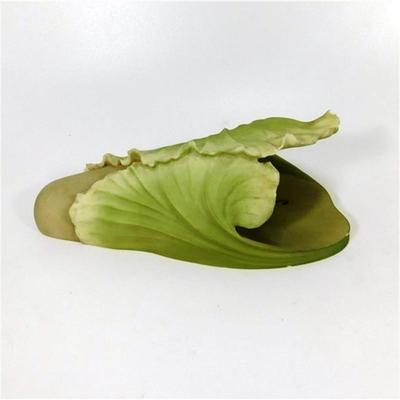 114 7 1/2" Ibis & Orchard Wall Pocket