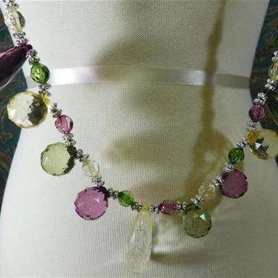 118 Better Jewelry Bulk Deal ~ Necklaces