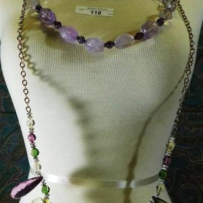 118 Better Jewelry Bulk Deal ~ Necklaces
