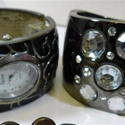 119 Fashion Watches Bulk Deal ~ 12 Watches