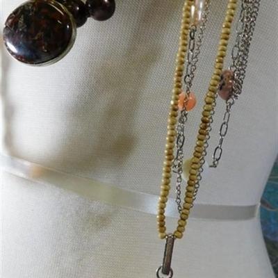 122 Fashion Jewelry Bulk Deal ~ Mix