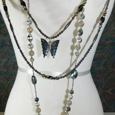 123 Better Jewelry Bulk Deal ~ Necklaces