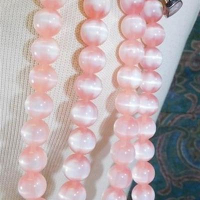124 Fashion Jewelry Bulk Deal ~ Mix Necklaces & Bracelets
