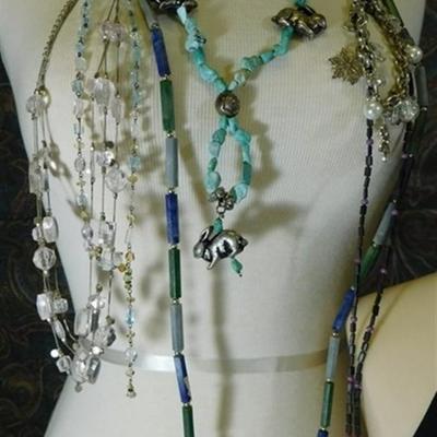 126 Big Lot Better Jewelry Bulk Deal ~ Mix