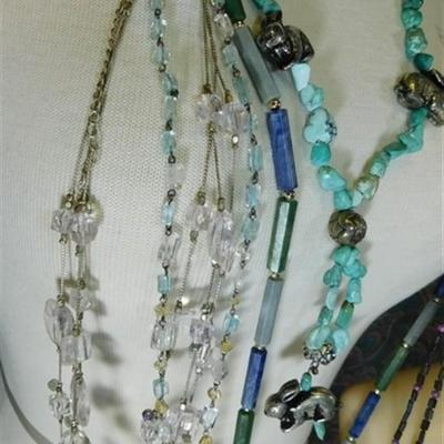 126 Big Lot Better Jewelry Bulk Deal ~ Mix