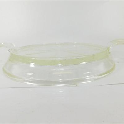 130 Fire King Hot Plate