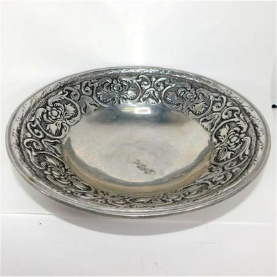 145 12 1/2" The Wilton Company Decorative Bowl