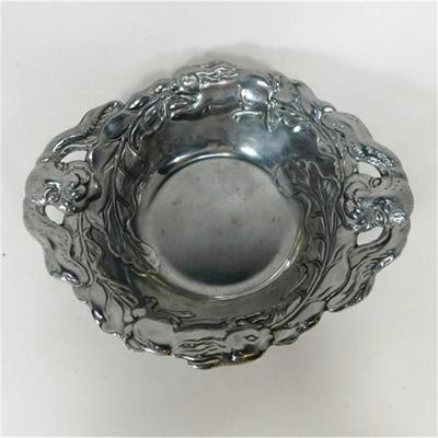 148 7" Arthur Court 2001 Rabbit Small Bowl