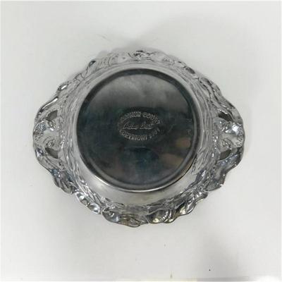 148 7" Arthur Court 2001 Rabbit Small Bowl