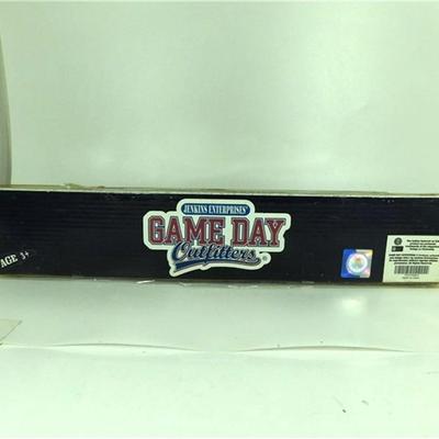 150 15" Jenkins Enterprises Game Day Outfitters LSU Tigers 18 Wheeler