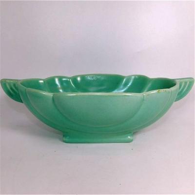 155 10" Rumrill Pottery Tea Planter