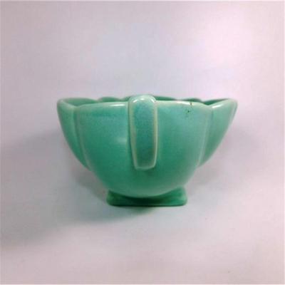 155 10" Rumrill Pottery Tea Planter