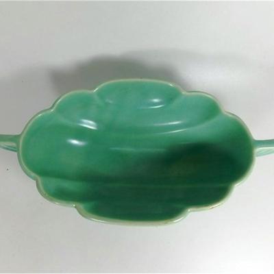 155 10" Rumrill Pottery Tea Planter