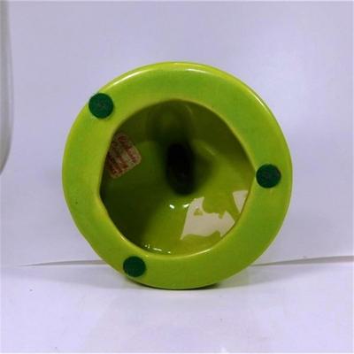 162 12" Enchanto Ballerina Frog with Long Lashes