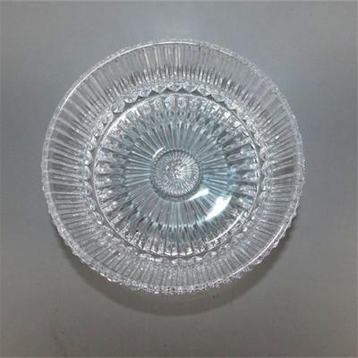 164 5" Crystal Bowl Marked 1978