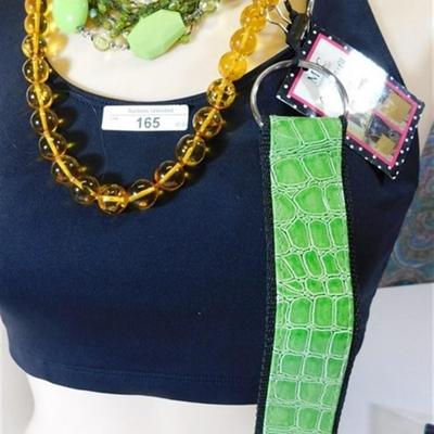 165 Fashion Jewelry Bulk Deal ~ Mix