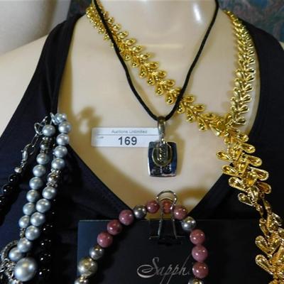 169 Better Jewelry Bulk Deal ~ Mix