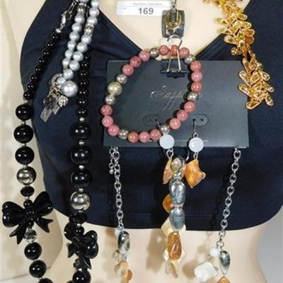 169 Better Jewelry Bulk Deal ~ Mix