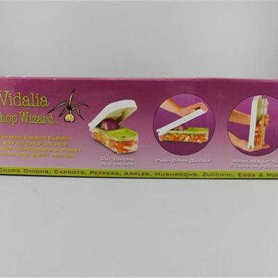 170 Vidalia Chop Wizard