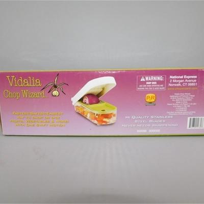 170 Vidalia Chop Wizard