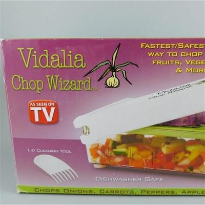 170 Vidalia Chop Wizard