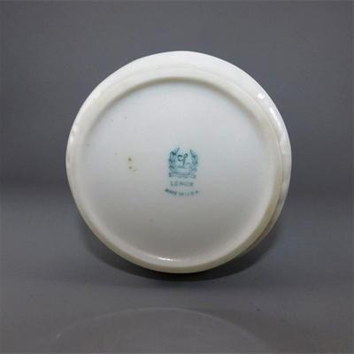 206 8 1/2" Woodland Collection Lenox Vase