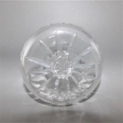 208 Lot of 4 Small Crystal Items ~ Toothpick Holders / Match Holders / Ash Tray / Etc