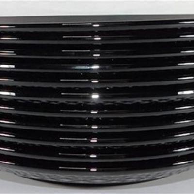 215 Lot of 11- Ruby Red Luminarc D' Arques 10 in Plates